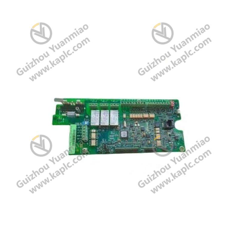 ABB SMIO-01C Control Board