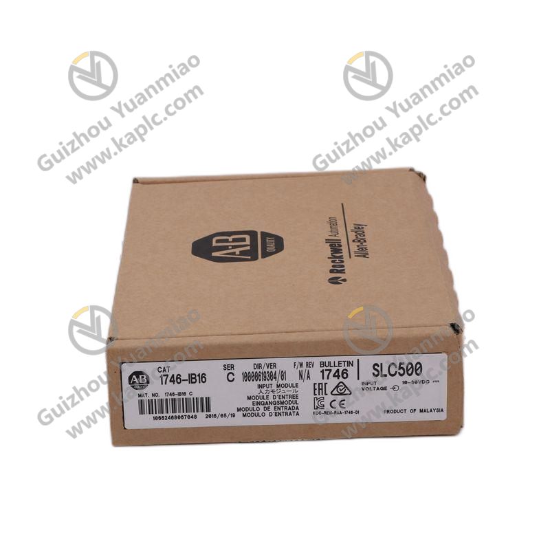 AB 1769-L32E PLC CompactLogix