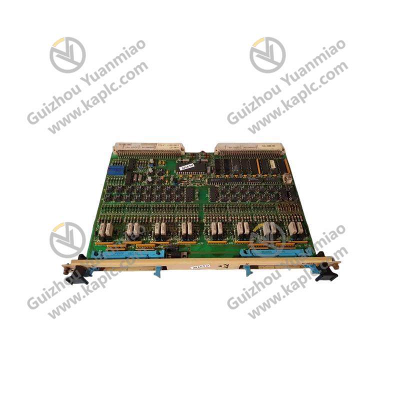 ABB AI86-16 57087196 Analog Input Card