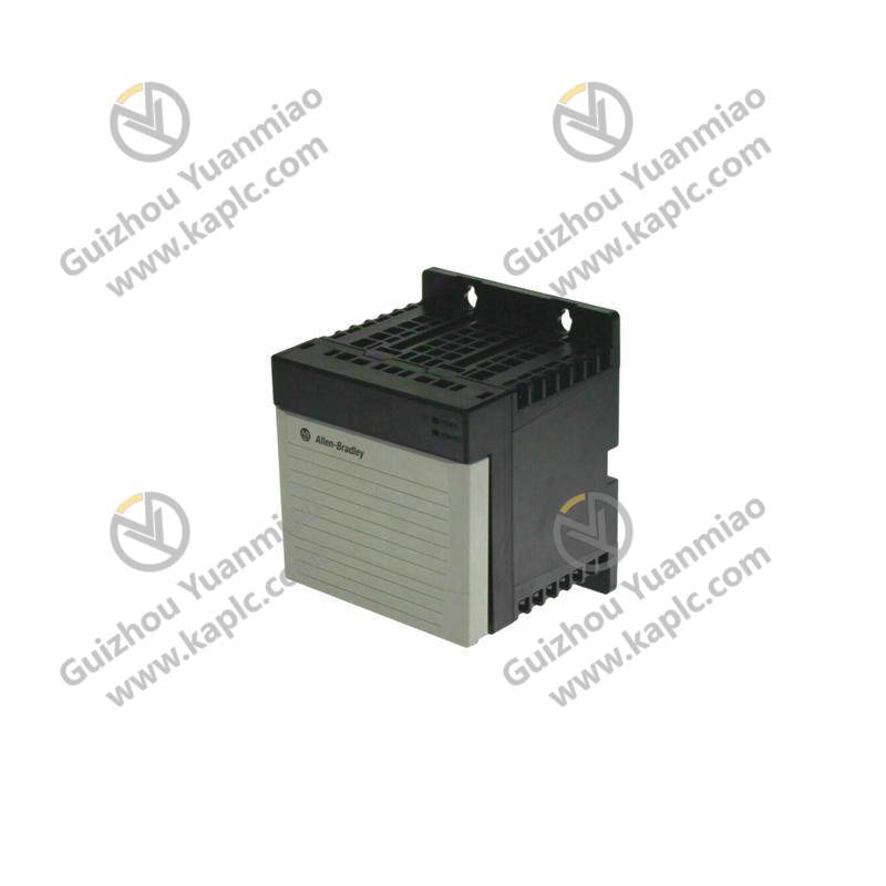 AB 1756-PA75R POWER SUPPLY