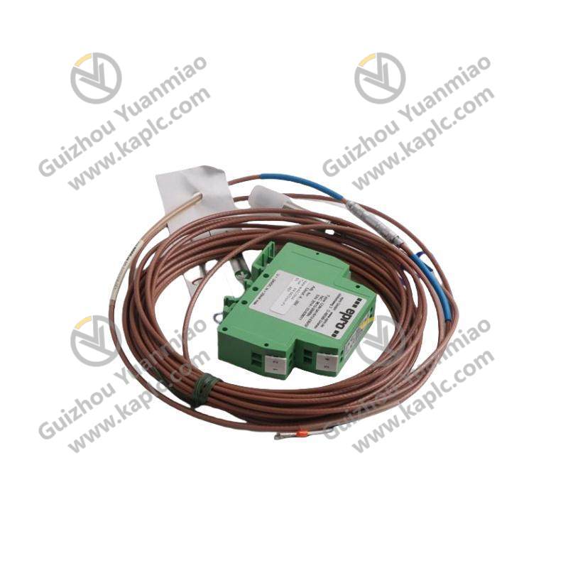 Emerson Epro PR6423/00C-031-CN CON041-CN Eddy Current Sensor