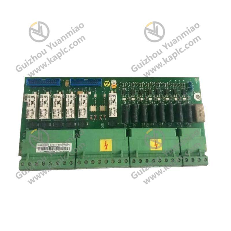 ABB SDCS-IOB-23 3BSE005178R1 Digital Connect Board