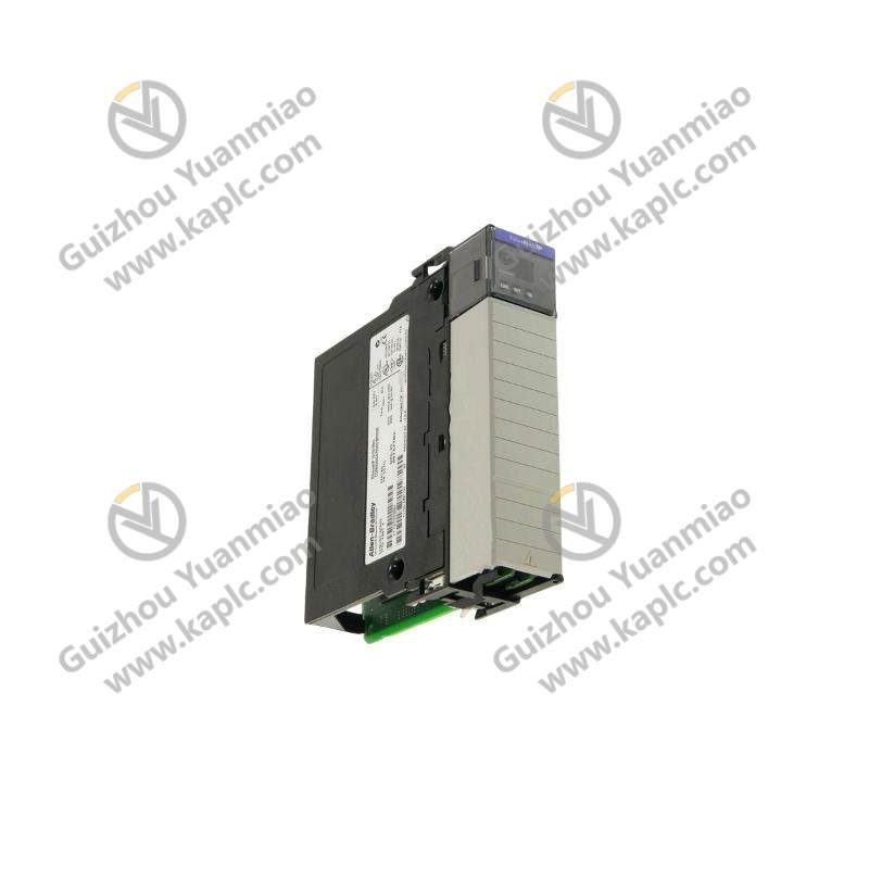  1756-ENBT/A Ethernet/IP Communication Bridge Module