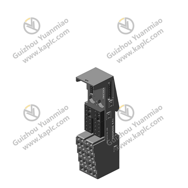 SIEMENS 6ES7193-4CG30-0AA0 ET200S, Term.-Mod