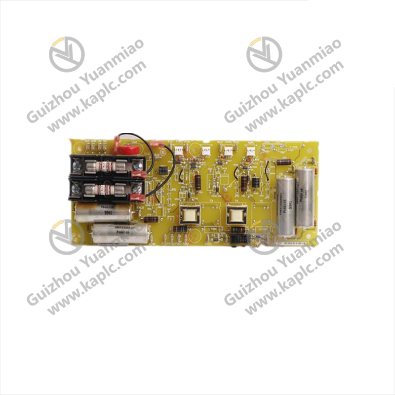 GE DS200TCQCG1RJD Drive Control Board