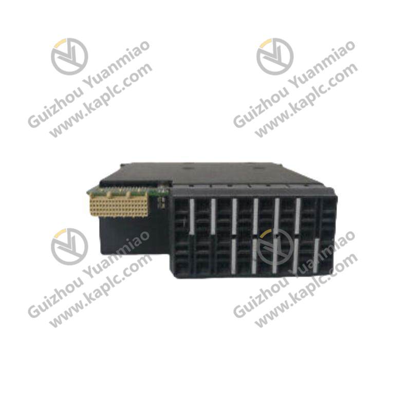 General Electric UR8LH Digital Relay Module