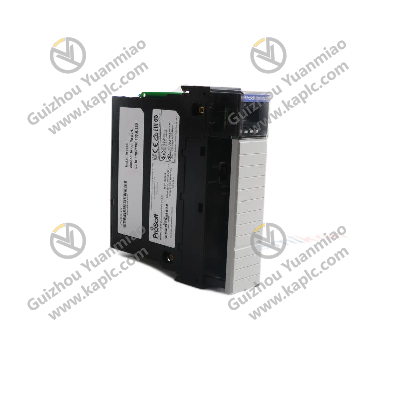 B&R X20DIF371 Digital Input Module