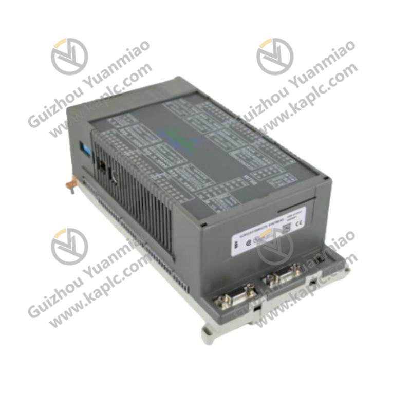 ABB GJR2393800R0100 88QB03B-E PLC Controller