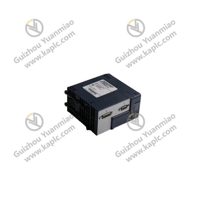 GE IC695NIU001-ACAC Ethernet Network Interface Uni