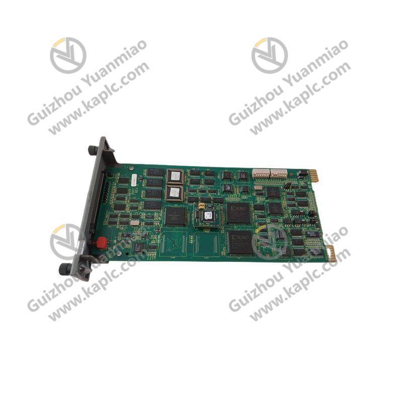 ABB INNPM12 Network Processor Module