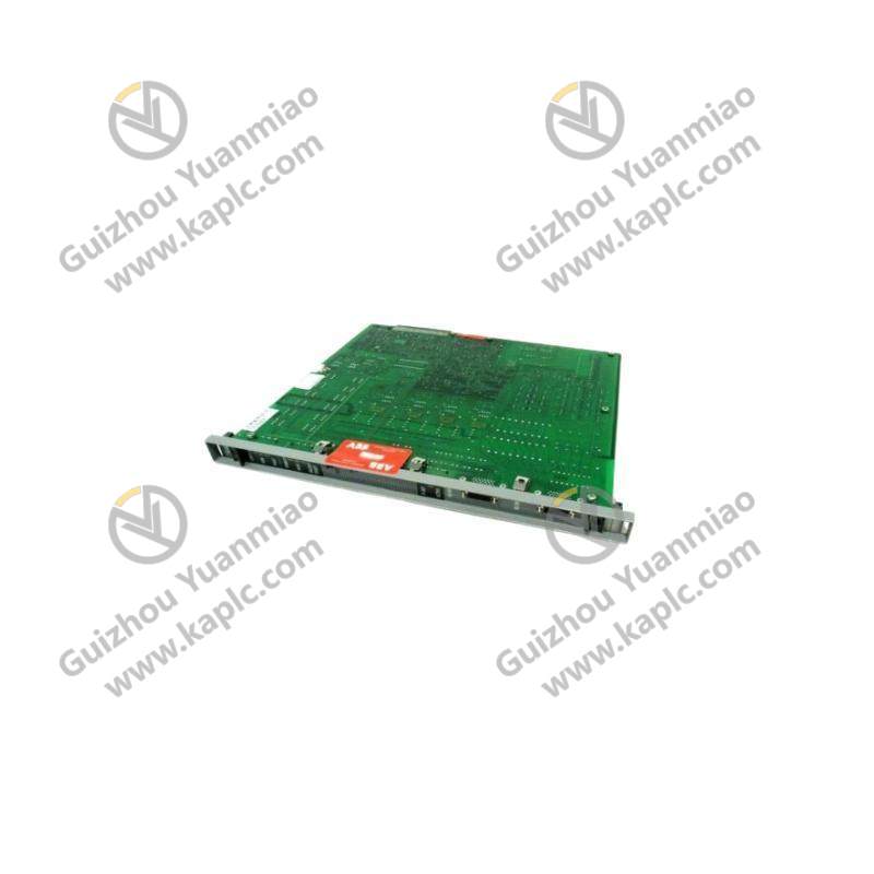 ABB 40PB3201A A-LOOP I/O BOARD