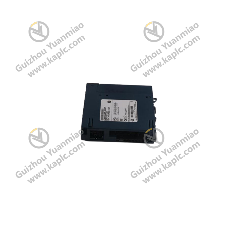 GE Fanuc IC694MDL930C Isolated Relay Output Module