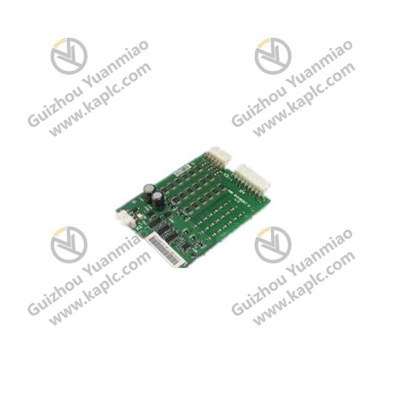 ABB APOW-01 CODE 64493663B SUPPLY BOARD 