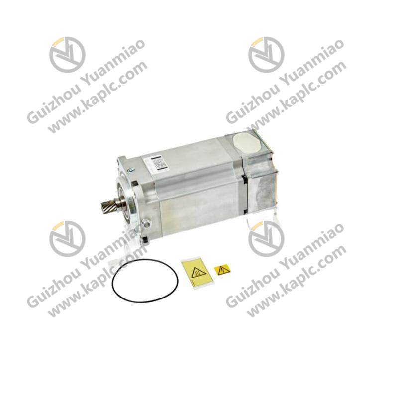 ABB 3HAC055440-005 Rot. ac motor incl p.