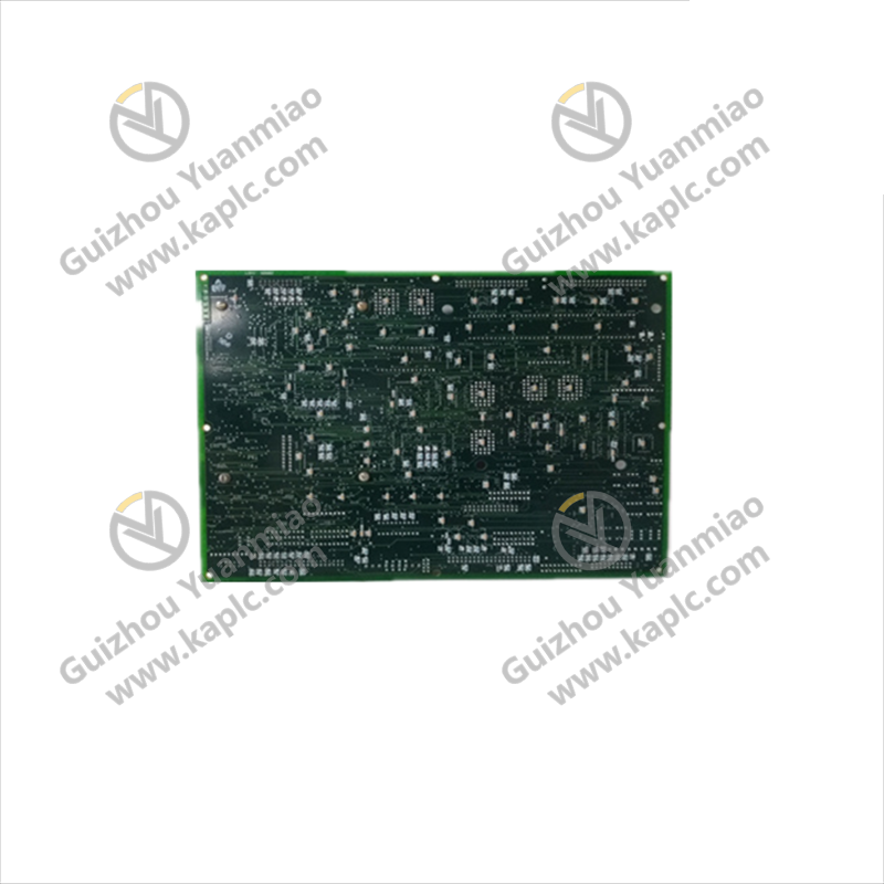 GE DS200TCTGG1AFF Simplex Trip Board