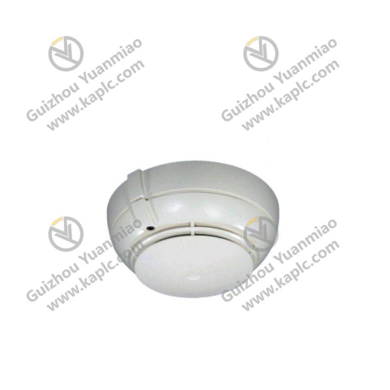 SIEMENS DO1151A AlgoRex InterActive Wide Spectrum Smoke Detector