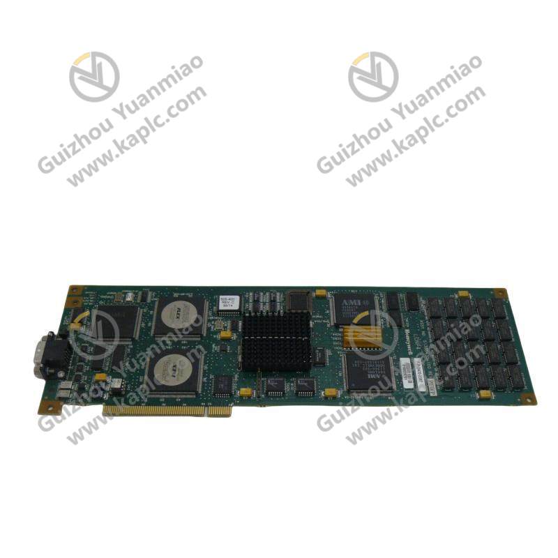 HONEYWELL 51305430-100 PC BOARD LCNP-4