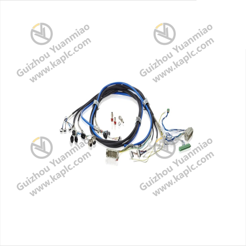ABB IRB16001-63HAC021828-001 Cable harness