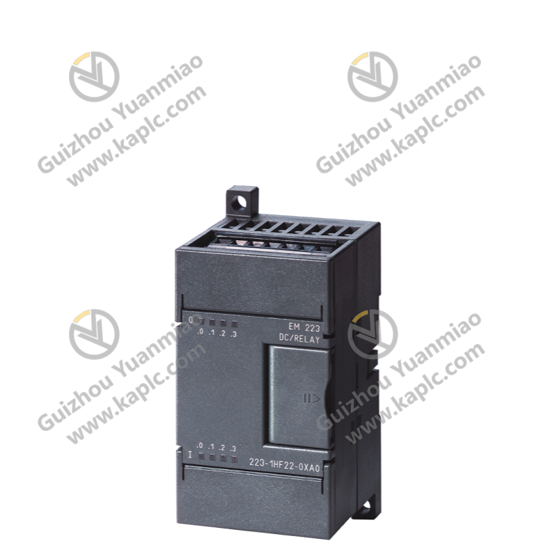SIEMENS 6ES7223-1HF22-0XA0 Digital I/O