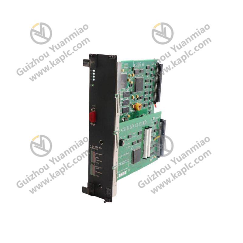 YOKOGAWA MX2*D Multiplexer Card for T/C I/P