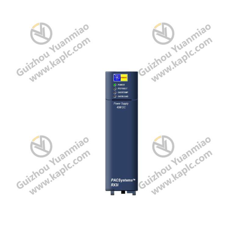 GE IC695PSD140 POWER SUPPLY