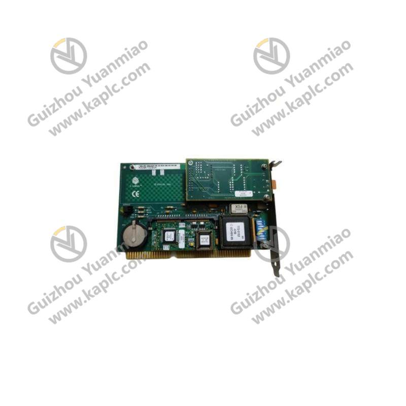 LONMARK ECHELONLINMOT 35100 ISA W/ FTM-10 SMX LONWORKS Circuit Board