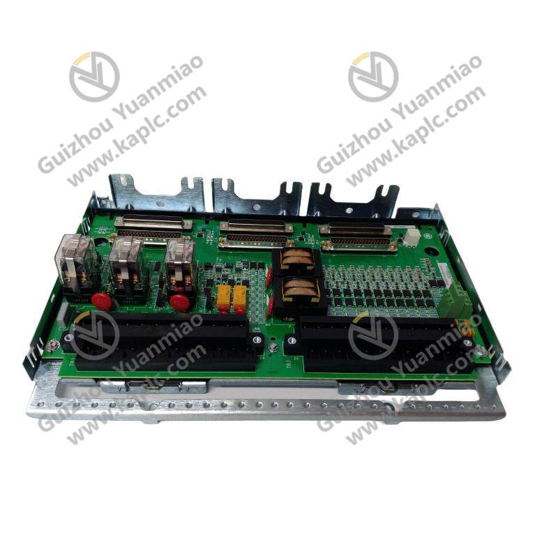 GE Fanuc IS200TTURH1CFD IS230TNTRHIC Module