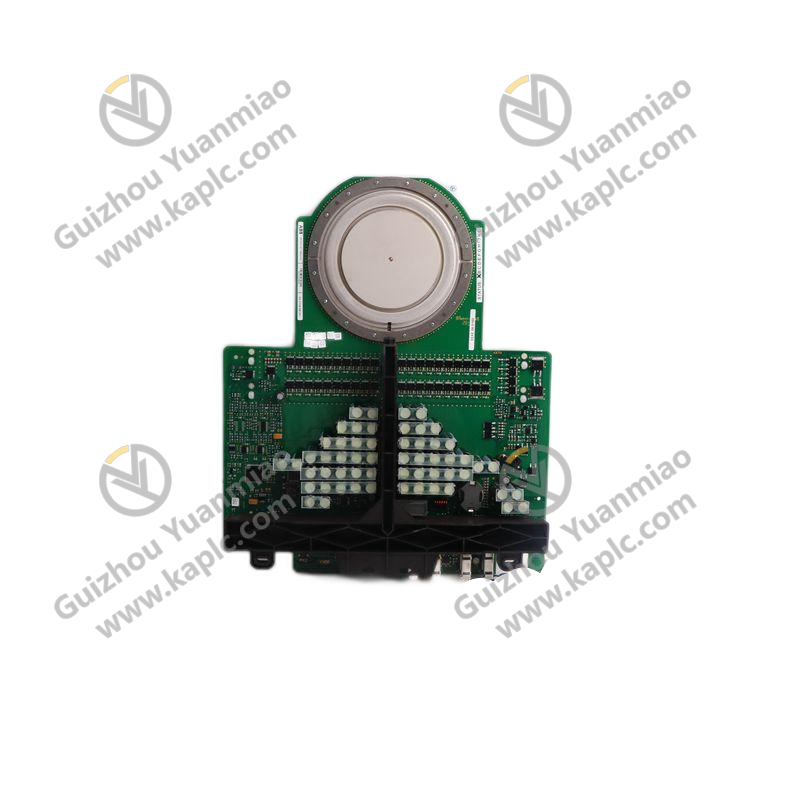 ABB SAFT174TBC 5761445-5E Terminal Block Board