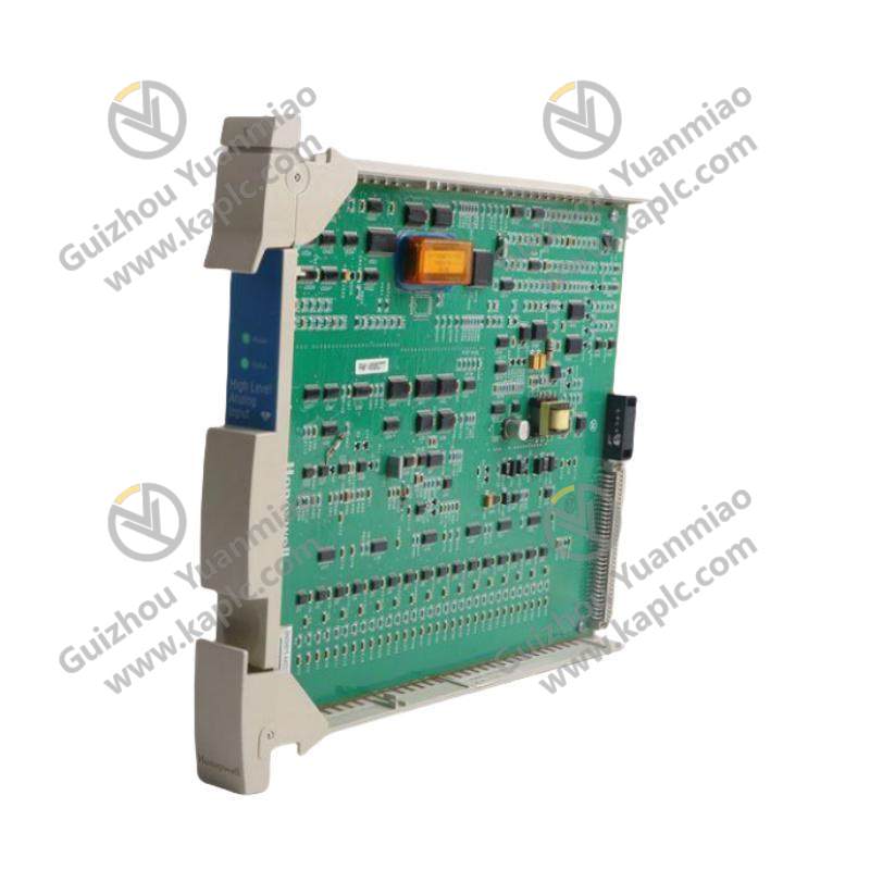 HONEYWELL 900C51-0021 HC900 CPU Controller