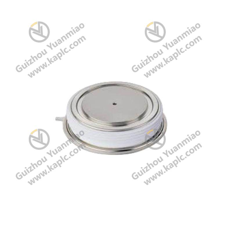 ABB 5STP38Q4200 Phase Control Thyristor