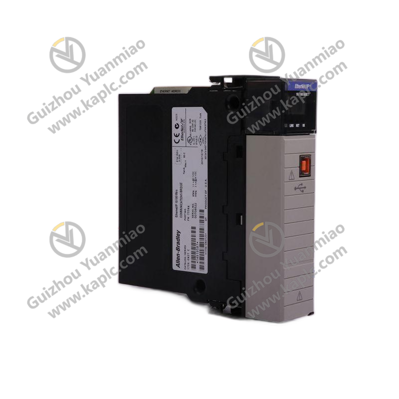 AB 1756-PB75 Power Supply Module