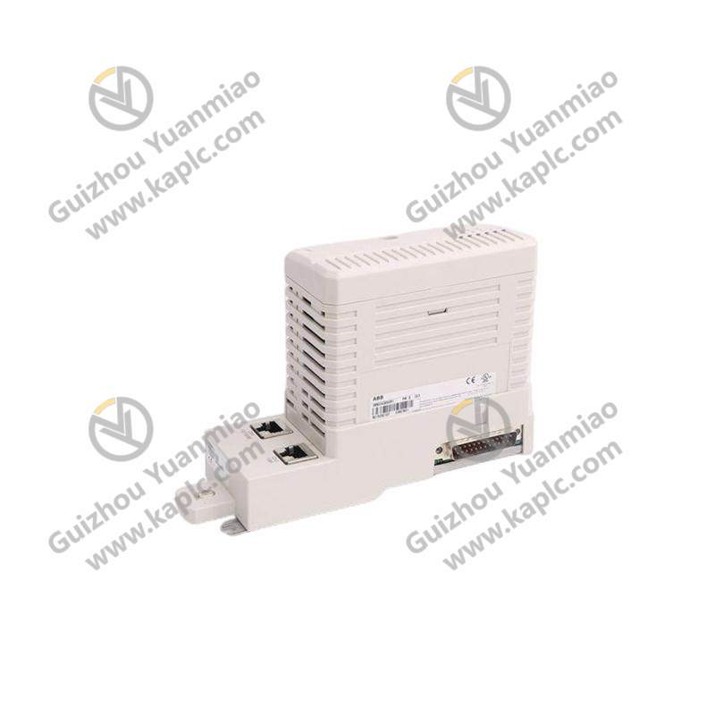 ABB CI820V1 3BSE025255R1 Redundant FCI