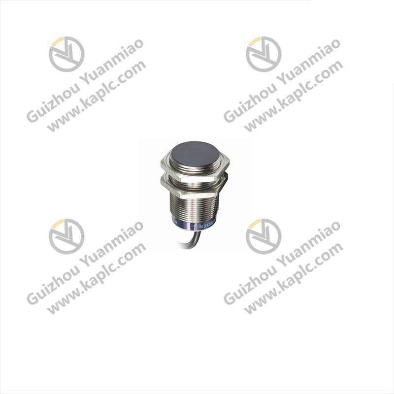 SCHNEIDER XS630B1MAL2 inductive sensor