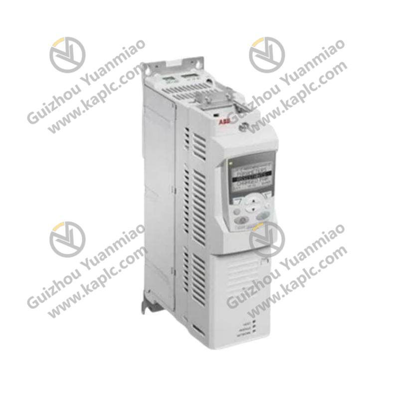 ABB ACS350-03E-01A9-4 AC Inverter Driver