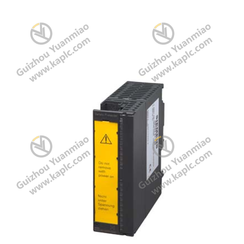 SIEMENS 6ES7195-7KF00-0XA0 Safety Protector betw