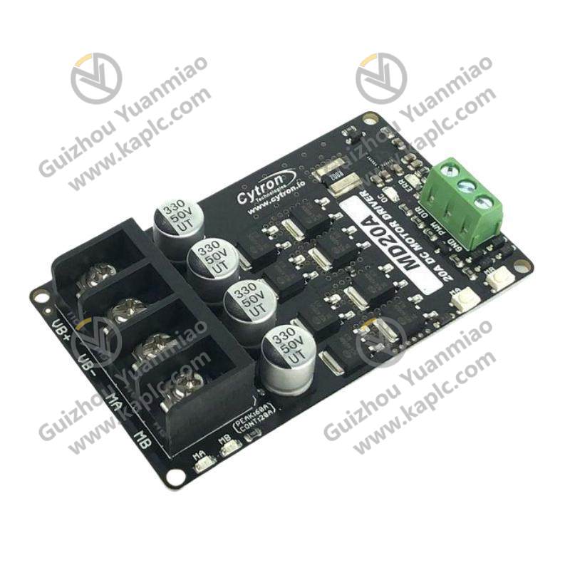 Sony MD20A DC Motor Driver