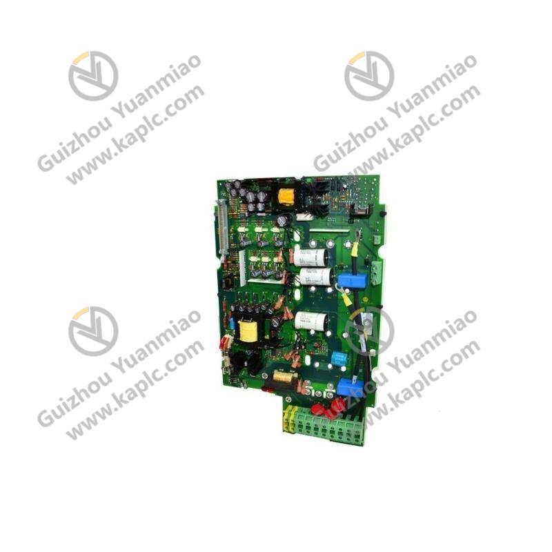 AB 1336-BDB-SP6D Gate Driver Board