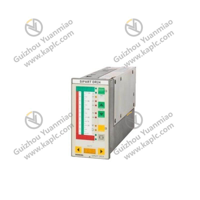 SIEMENS 6DR2410-4 power supply