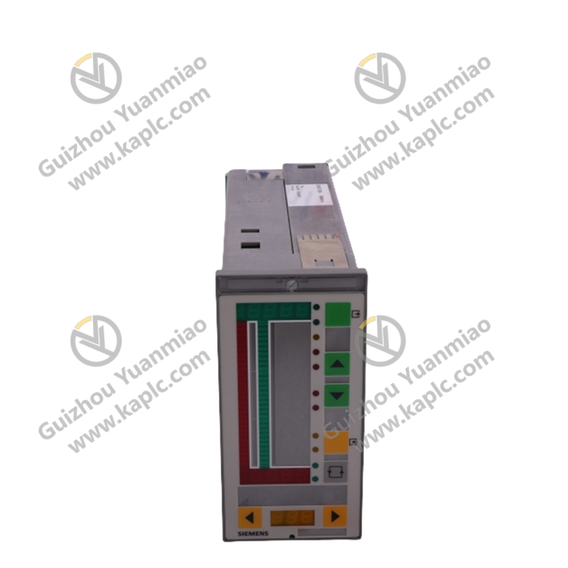 SIEMENS 562-001 Power Open Processor