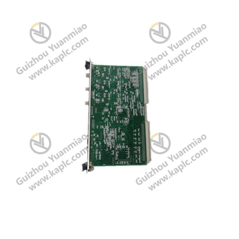 GE IS215VCMIH2CA Mark VI VME communication card