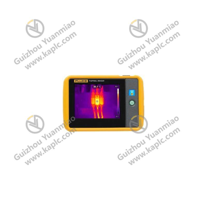 FLUKE PTi120 Pocket Thermal Camera