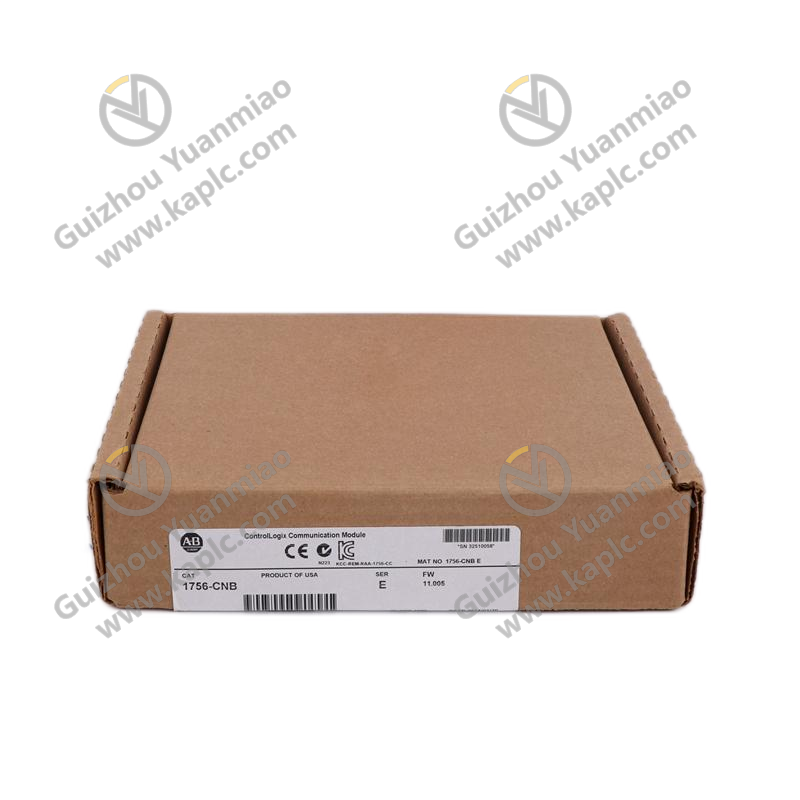 AB 1764-MM2 16 KB Memory Module
