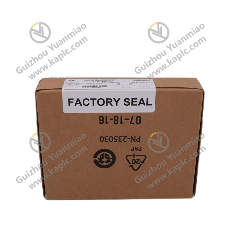 AB 1746-NO4I Analog Current Output Module