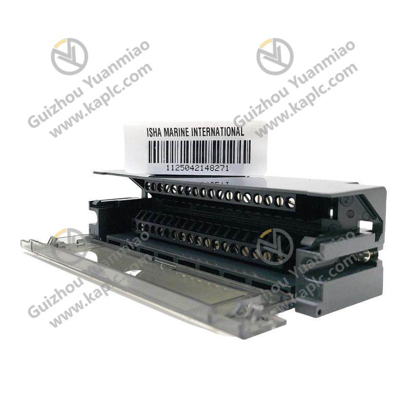 HONEYWELL 900TCK-0001 HC900 System 16 Channel AI Module
