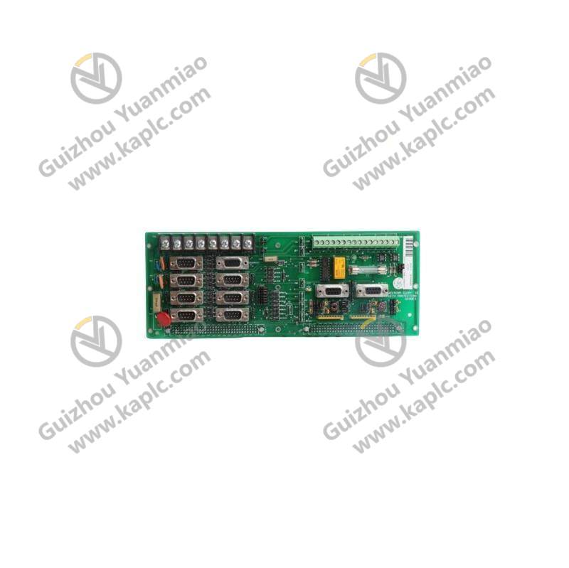 GE SF412024 517-0224-16A-504376 820-0297 PCB CIRCUIT BOARD