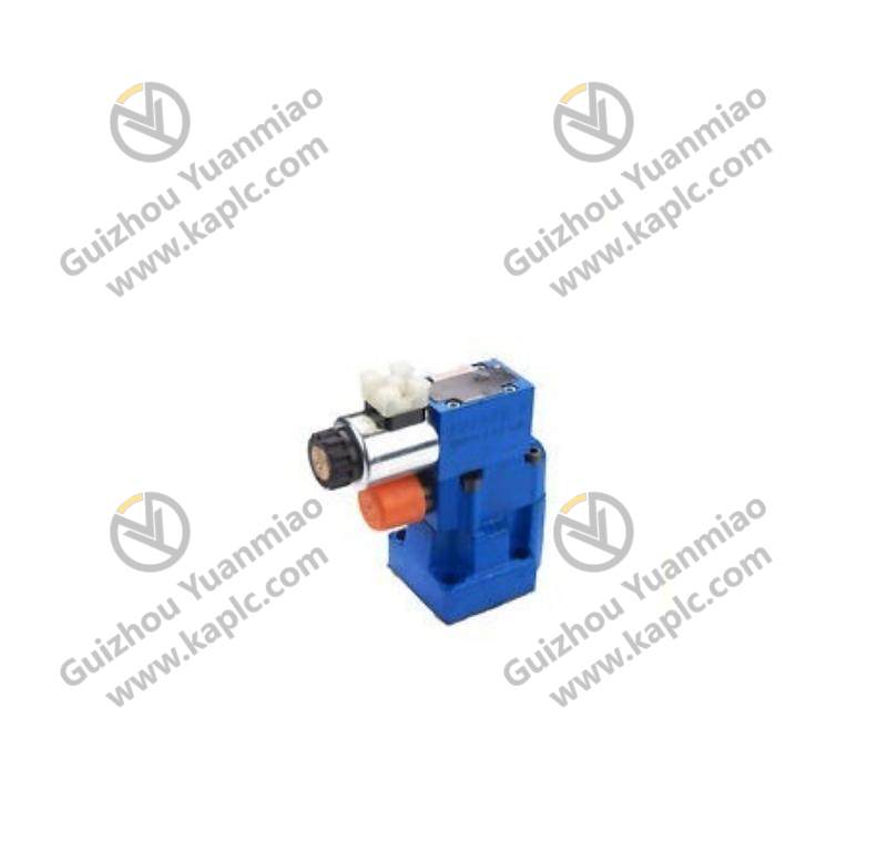 Rexroth Dbw 10 B2-52/200-6EW230N9K4 R900912486 throttle check valve