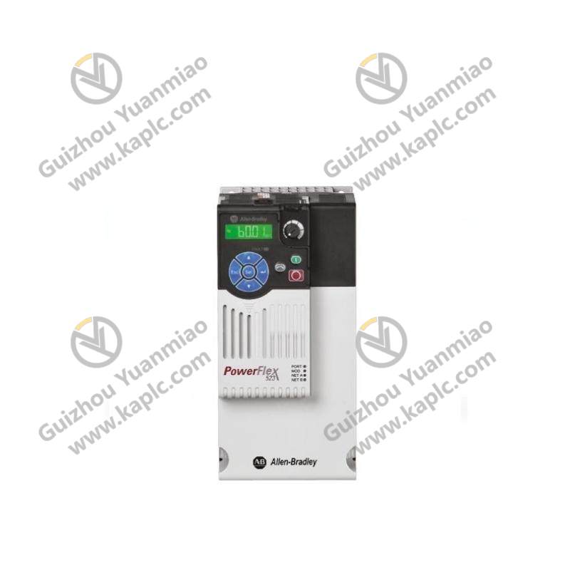 AB 25A-D017N114 Drive