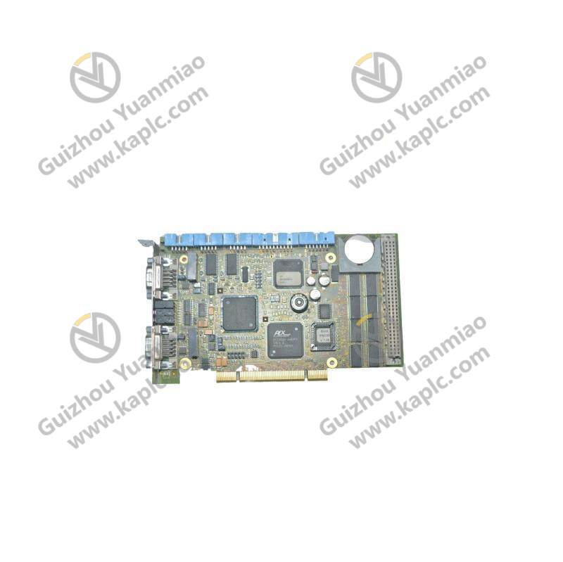 Eckelmann PNC55-CPU 4325600031LS Industrial Single Board Computers