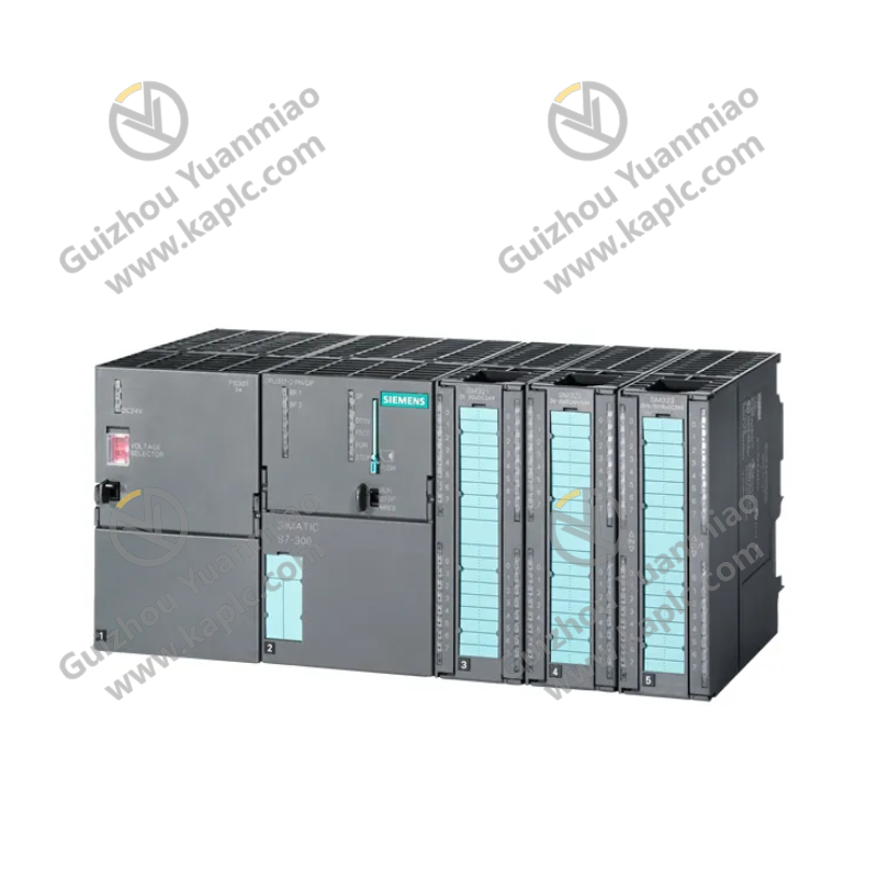 SIEMENS 6ES7313-6BG04-0AB0 Compact CPU