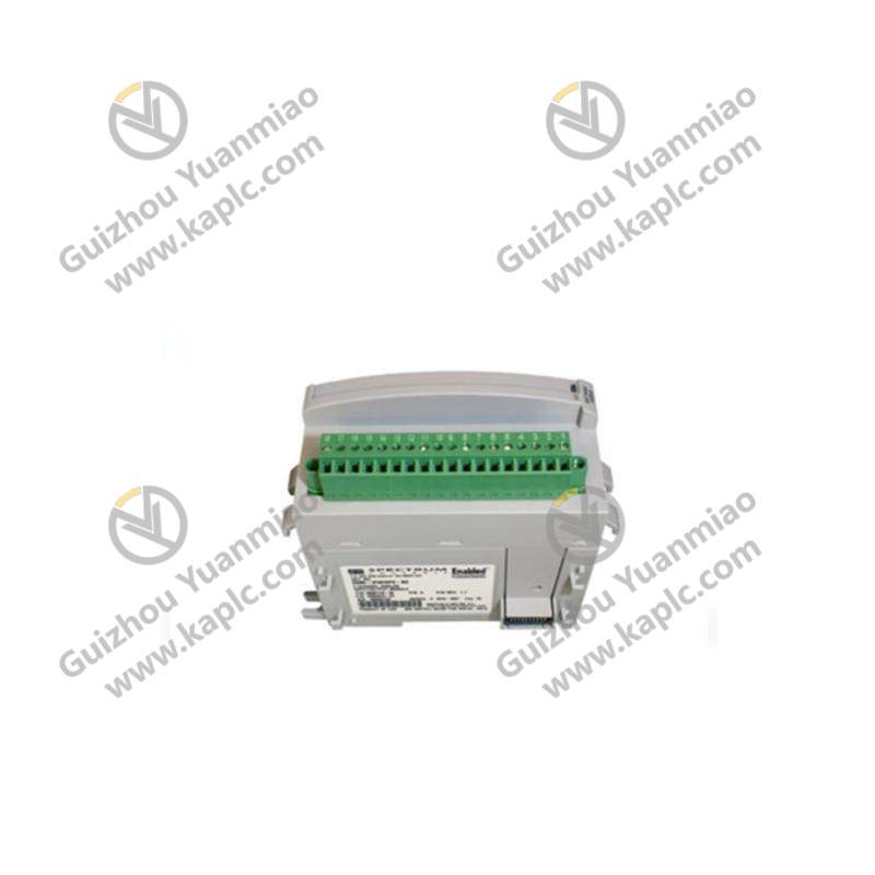 AB 2085-IA8 Micro800 Input Module
